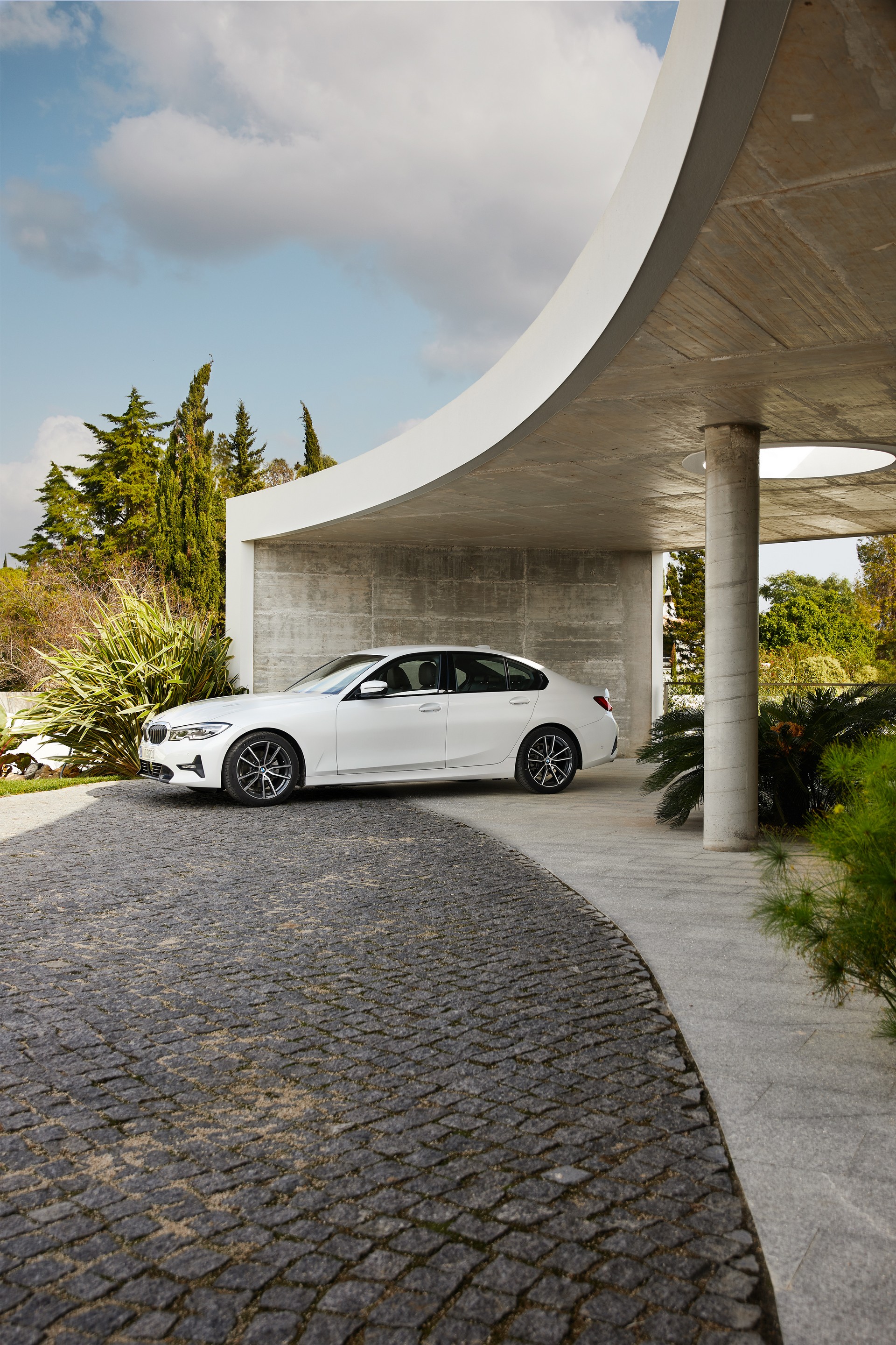 2019 BMW 3-Series-77 First 2019 BMW 3-Series Reviews Are Out (Plus 300+ Photos)