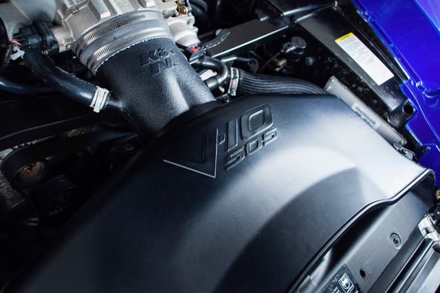 bravado banshee dodge viper 47 Real-Life Bravado Banshee Is Looking For Another Owner, Again