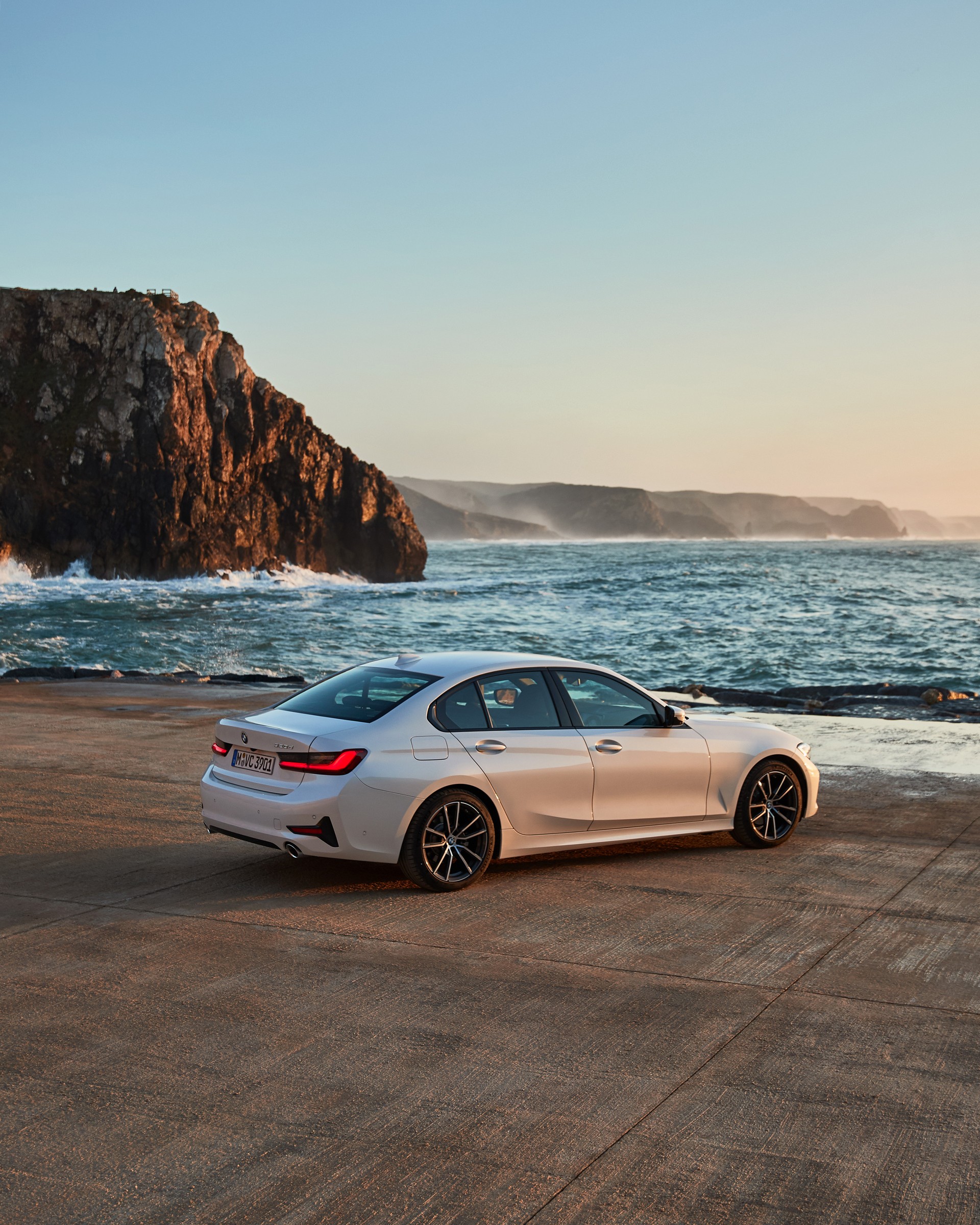 2019 BMW 3-Series-239 First 2019 BMW 3-Series Reviews Are Out (Plus 300+ Photos)