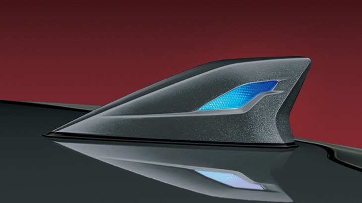 Modellista Toyota Prius-11 Modellista Brings The Bling To Facelifted Toyota Prius