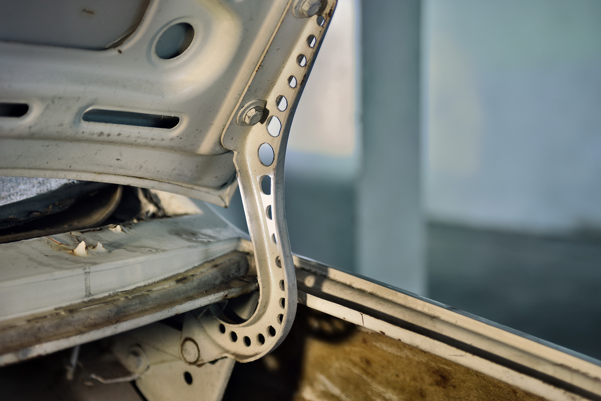 BMW-530MLE-09 BMW South Africa To Restore 530 MLE, AKA The World’s First Unofficial M Car