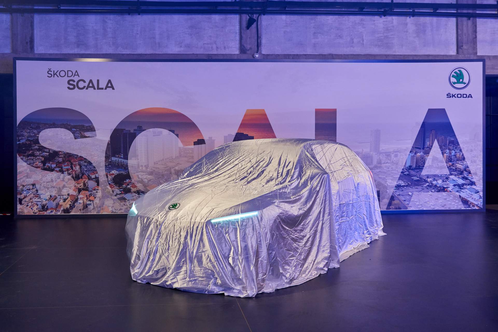 2019 Skoda Scala Watch 2019 Skoda Scala’s World Debut Live From Tel Aviv Right Here