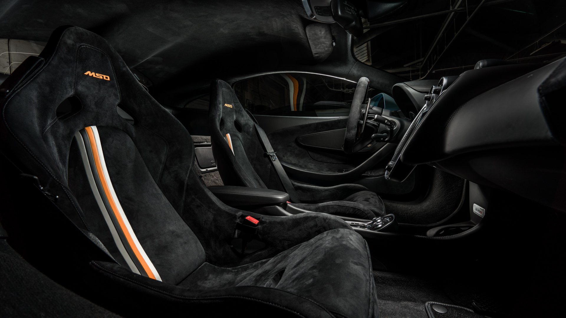 mclaren mso racing through the ages collection 7 McLaren MSO Unveils ‘Racing Through The Ages’ Collection