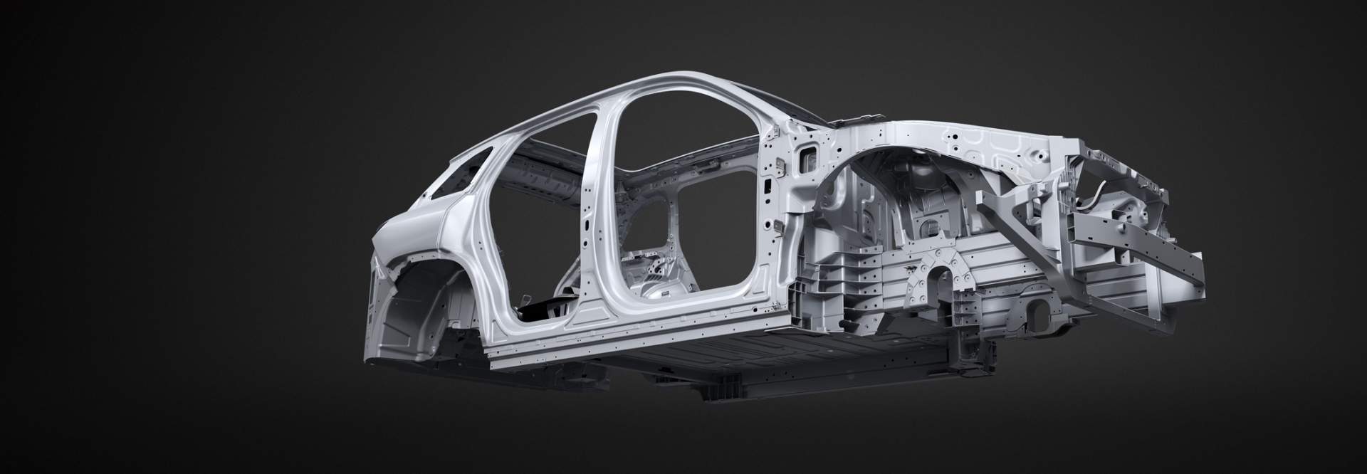 NIO ES6 electric SUV 17 536 HP Nio ES6 Midsize Electric SUV Launches With 317-Mile Range