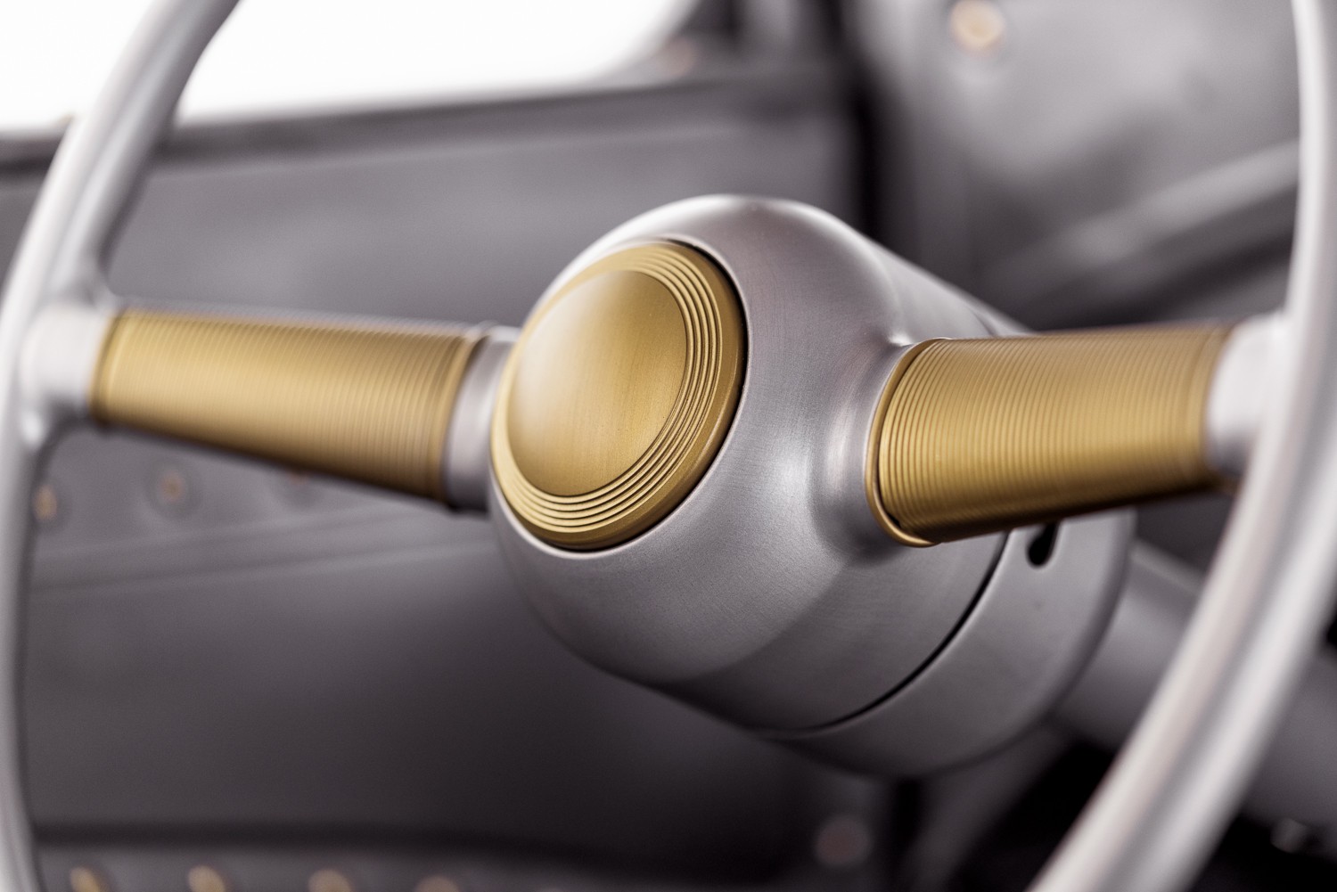 1930 Ford Model A Hot Rod-13 Custom Built 1930 Ford Model A Hot Rod Sports 5.4-Liter HEMI V8