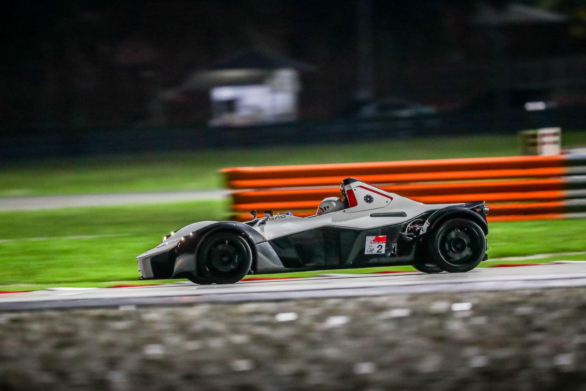 BAC-Mono-Sepang-14 BAC Mono Sets Production Car Lap Record At Sepang International Circuit