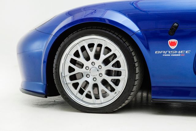 bravado banshee dodge viper 30 Real-Life Bravado Banshee Is Looking For Another Owner, Again