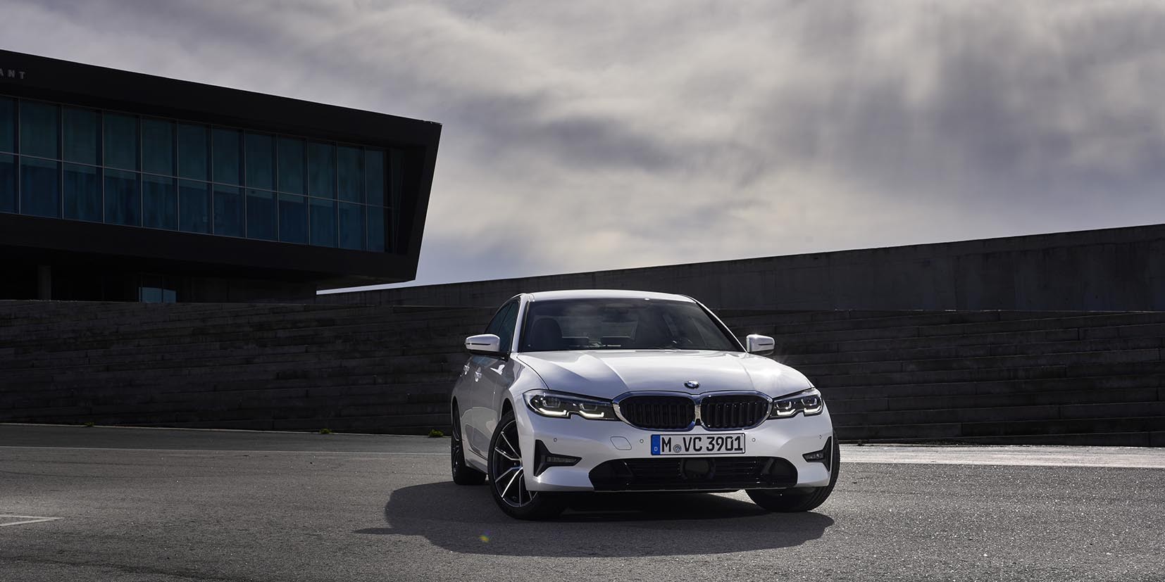 2019 BMW 3-Series-285 First 2019 BMW 3-Series Reviews Are Out (Plus 300+ Photos)