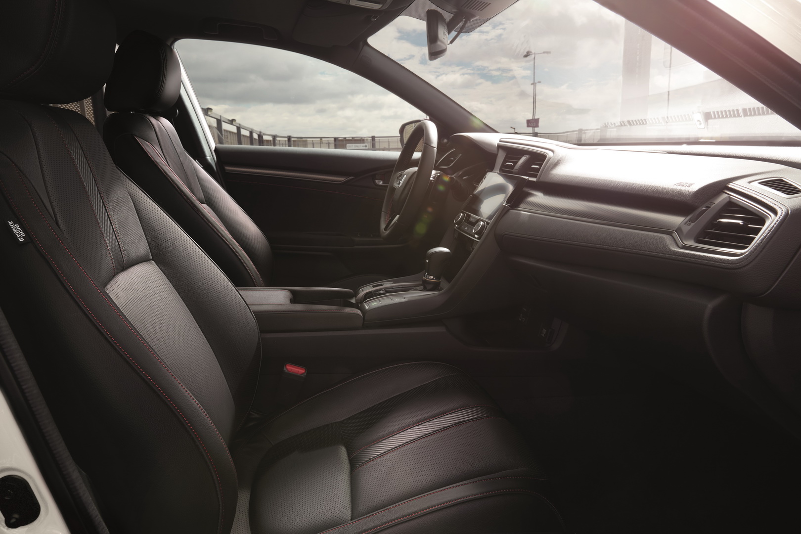 2019 honda civic sport line 4 Honda Civic Sport Line Arrives At UK Dealers From £22,445