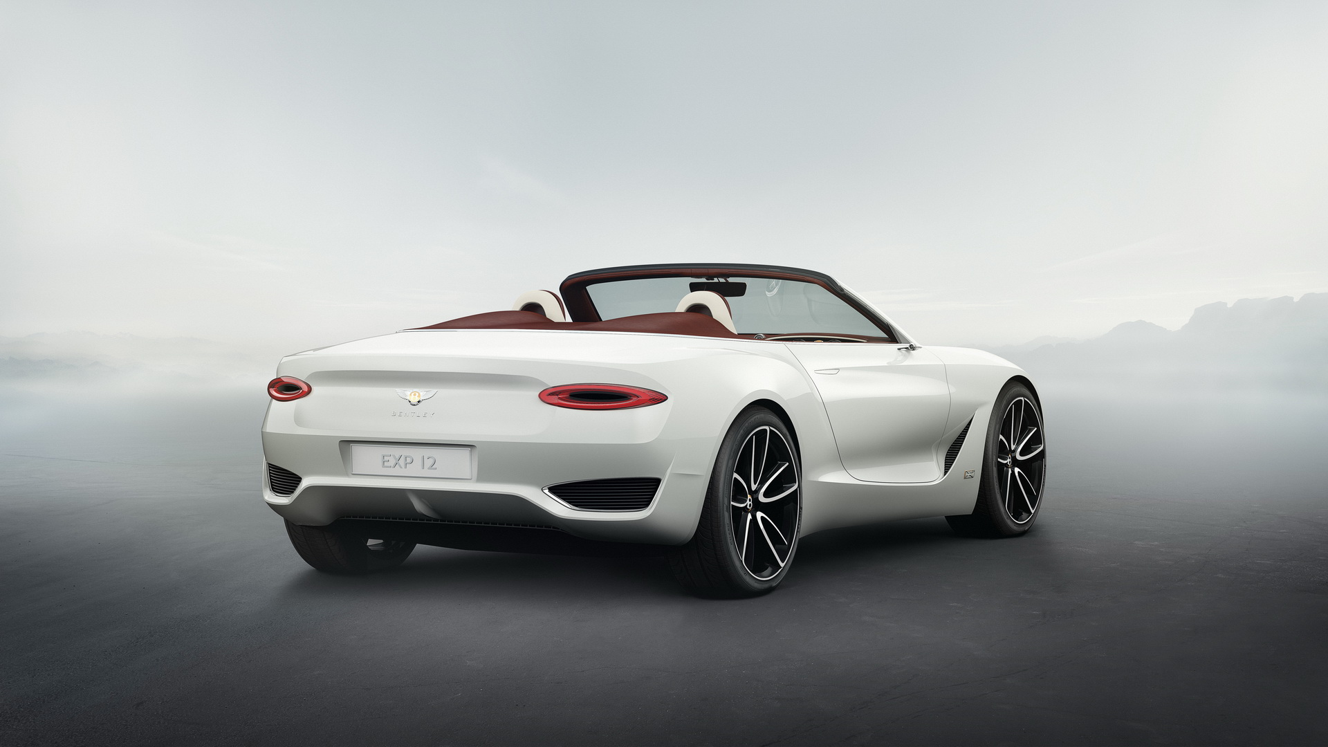 Bentley-EXP12-Speed6e-03 Bentley’s First Electric Model Will Not Be A Sports Car, Says CEO