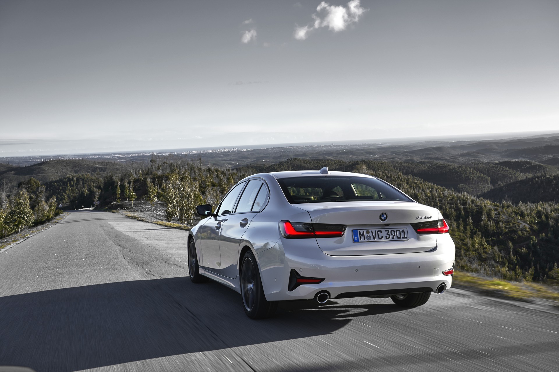 2019 BMW 3-Series-66 First 2019 BMW 3-Series Reviews Are Out (Plus 300+ Photos)