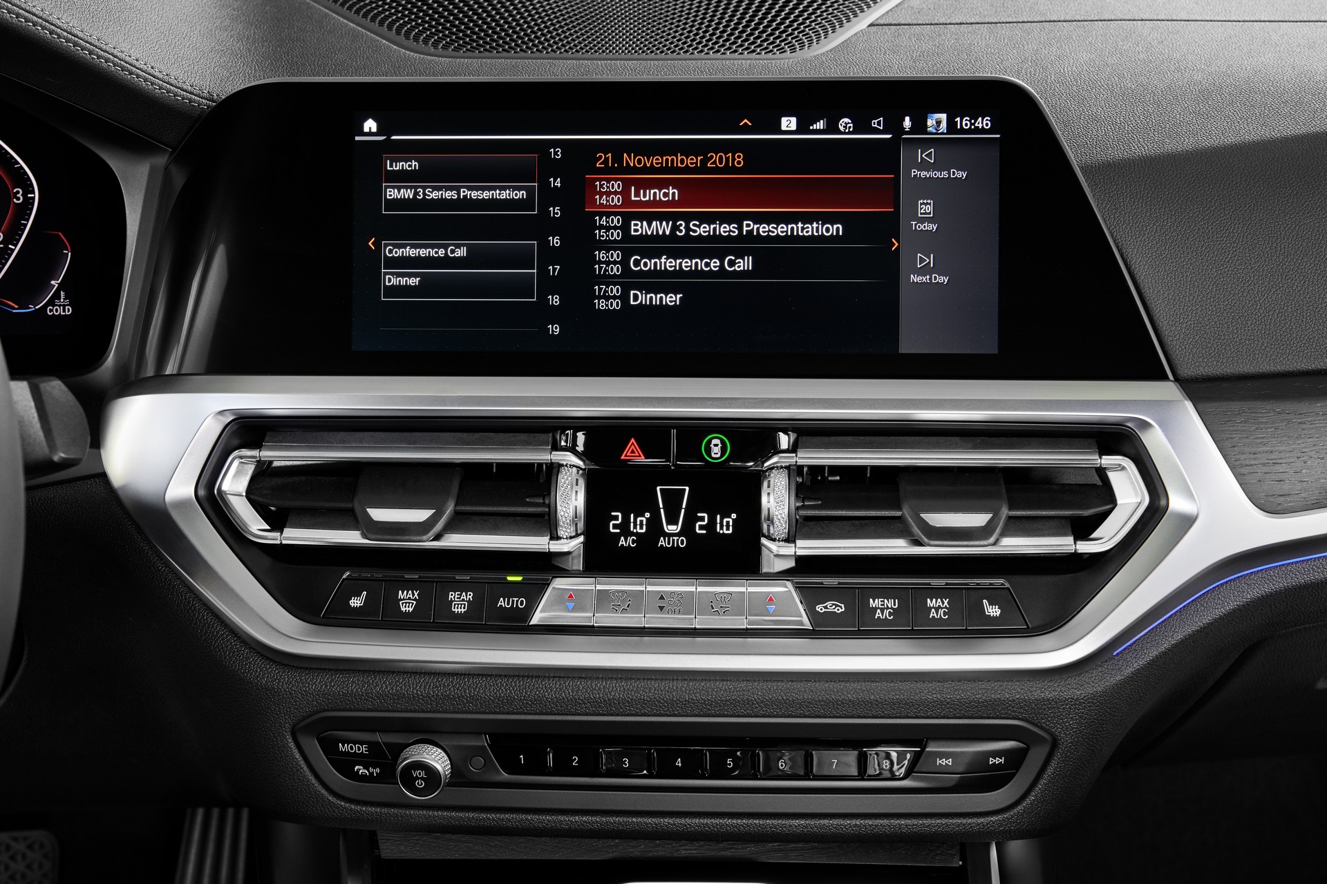 2019 BMW 3-Series-378 First 2019 BMW 3-Series Reviews Are Out (Plus 300+ Photos)