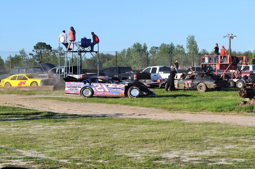 north florida speedway 20 Become A Dirt Track Owner In Florida For Just $800k