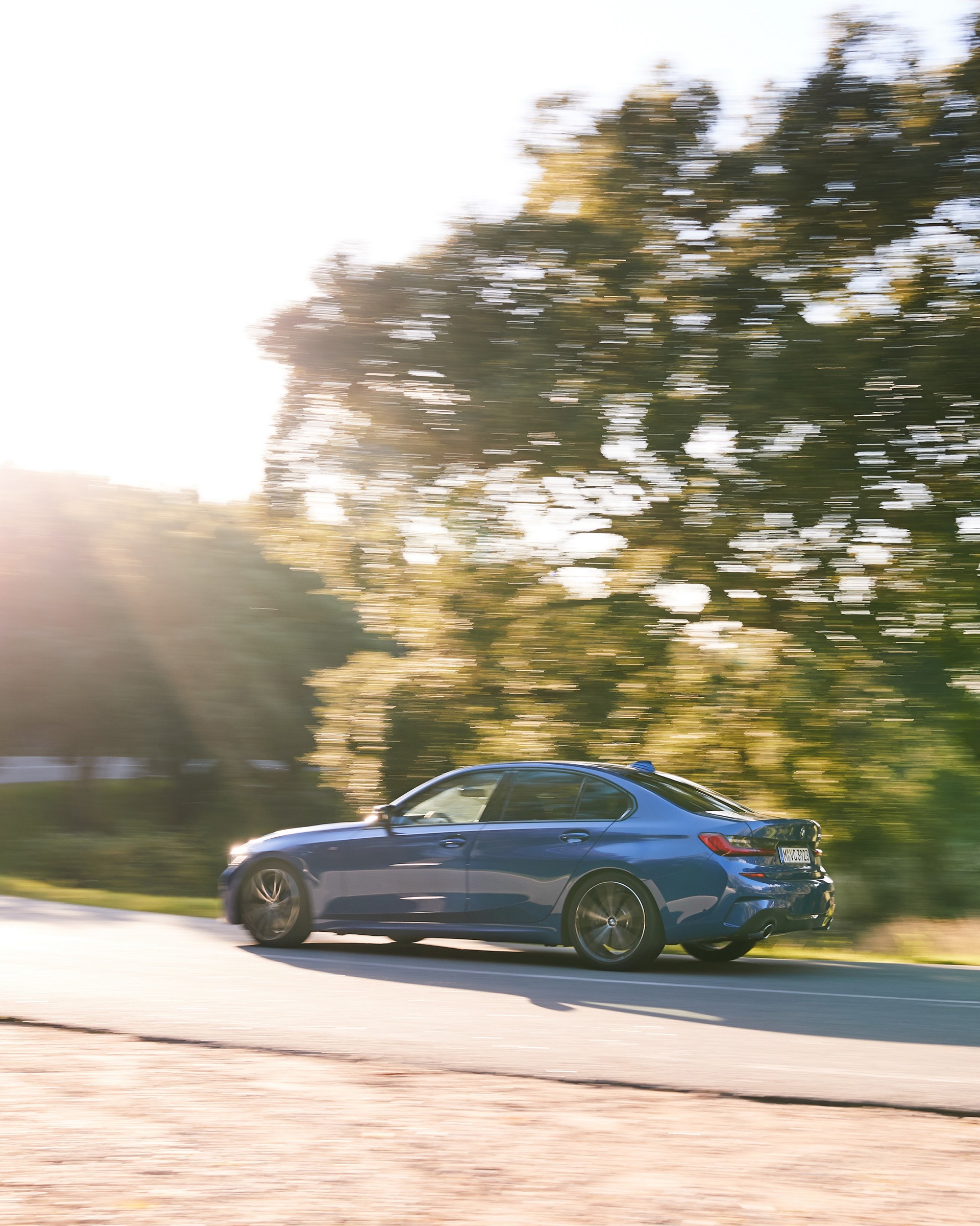 2019 BMW 3-Series-264 First 2019 BMW 3-Series Reviews Are Out (Plus 300+ Photos)