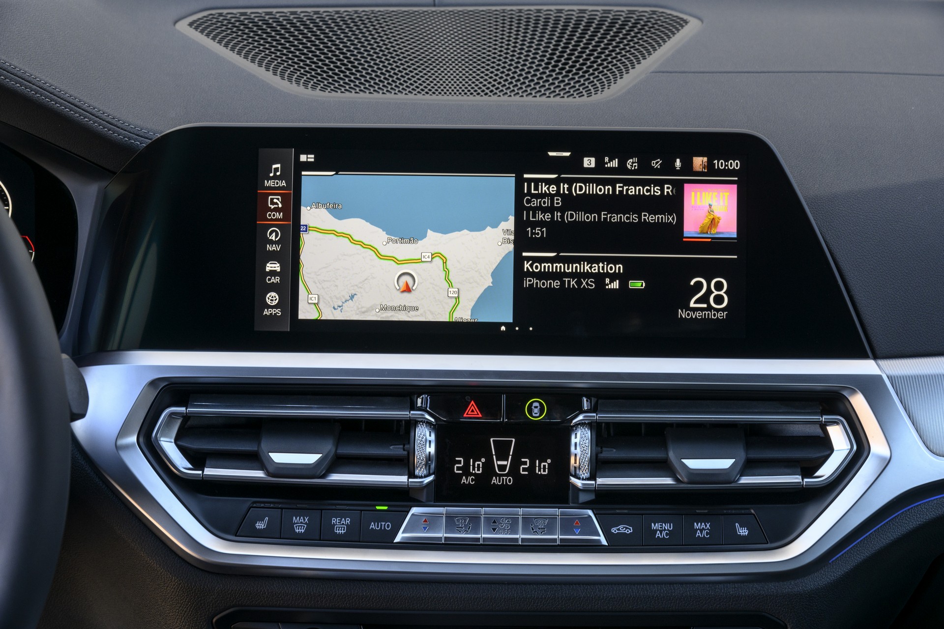 2019 BMW 3-Series-385 First 2019 BMW 3-Series Reviews Are Out (Plus 300+ Photos)