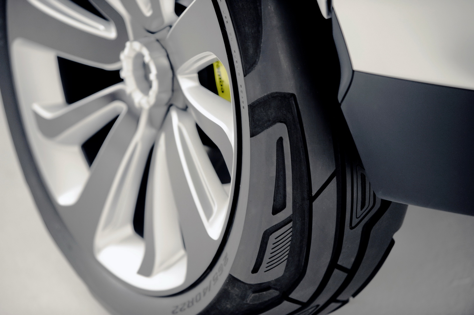 2015 hyundai santa cruz concept 10 Production Hyundai Santa Cruz To Feature An Updated Design With “A Lot More Character”