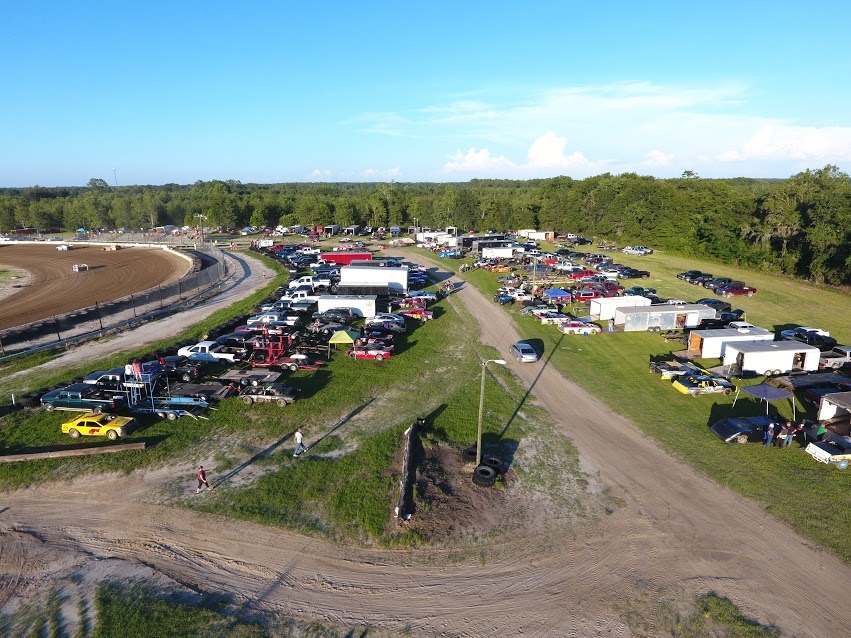 north florida speedway 6 Become A Dirt Track Owner In Florida For Just $800k