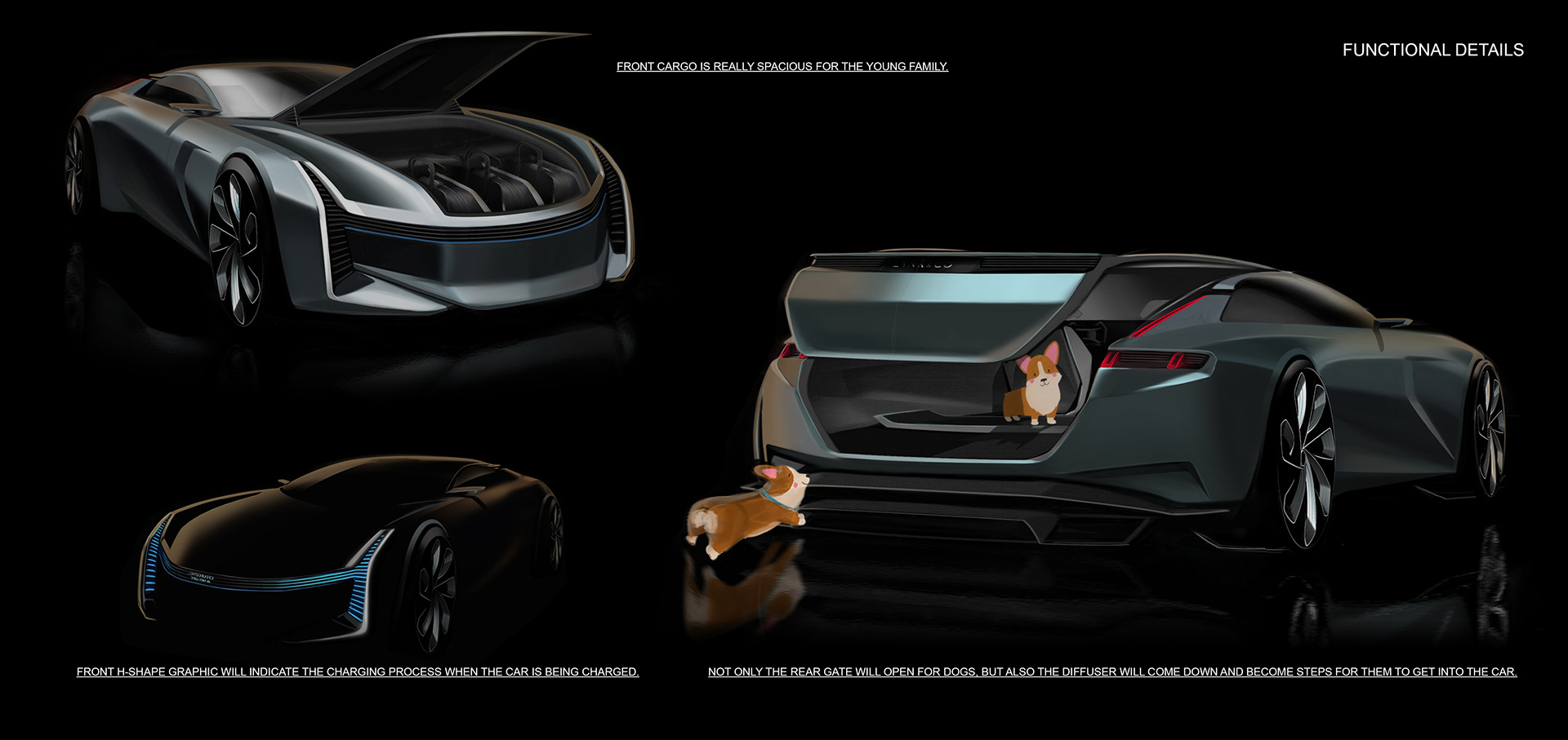 Lynk-And-Co-Coupe-Renderings-20 Lynk & Co Needs A Sexy Coupe Just Like This