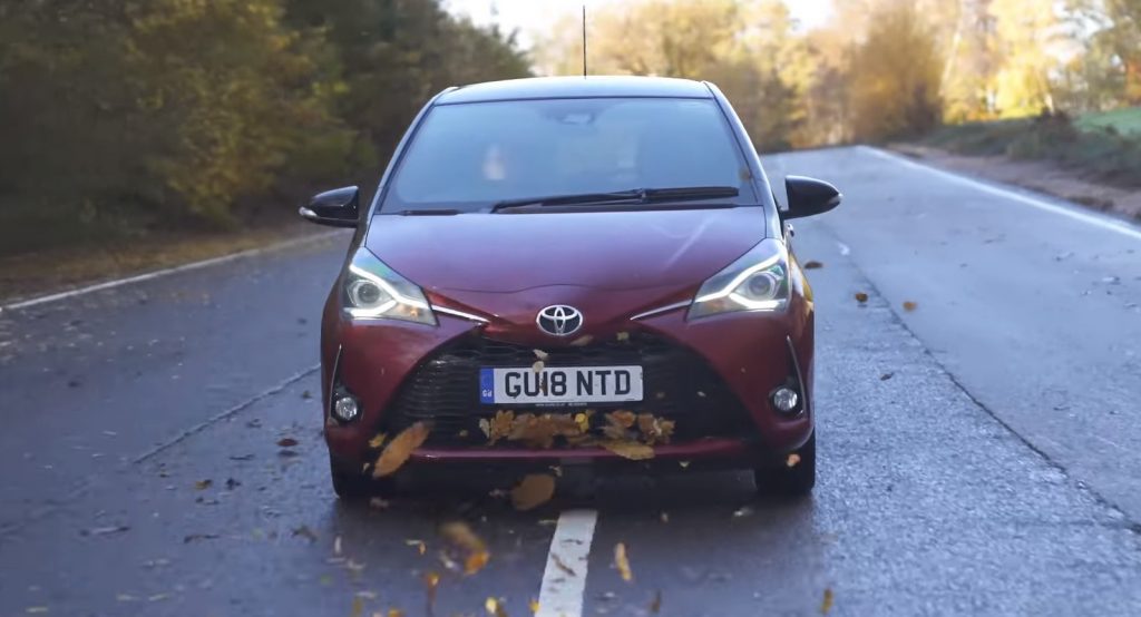  Is The 2019 Toyota Yaris Good Enough To Challenge The VW Polo And Ford Fiesta?