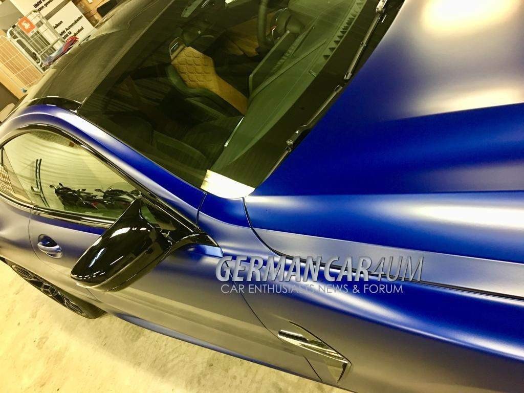 BMW M8 Competition-2 2020 BMW M8 Competition Caught Undisguised! Gets At Least 617 HP