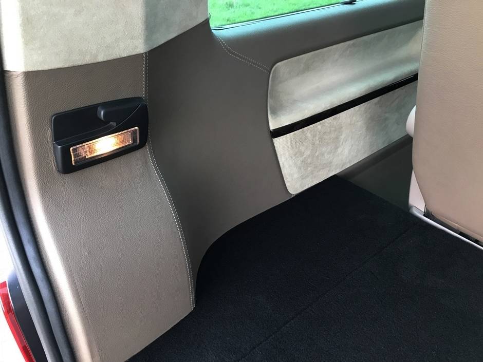 VW Multivan T5 powered by Porsche 911 Turbo engine 39 573HP VW Transporter With Porsche 911 Turbo Engine Is VW Group Synergy At Its Best