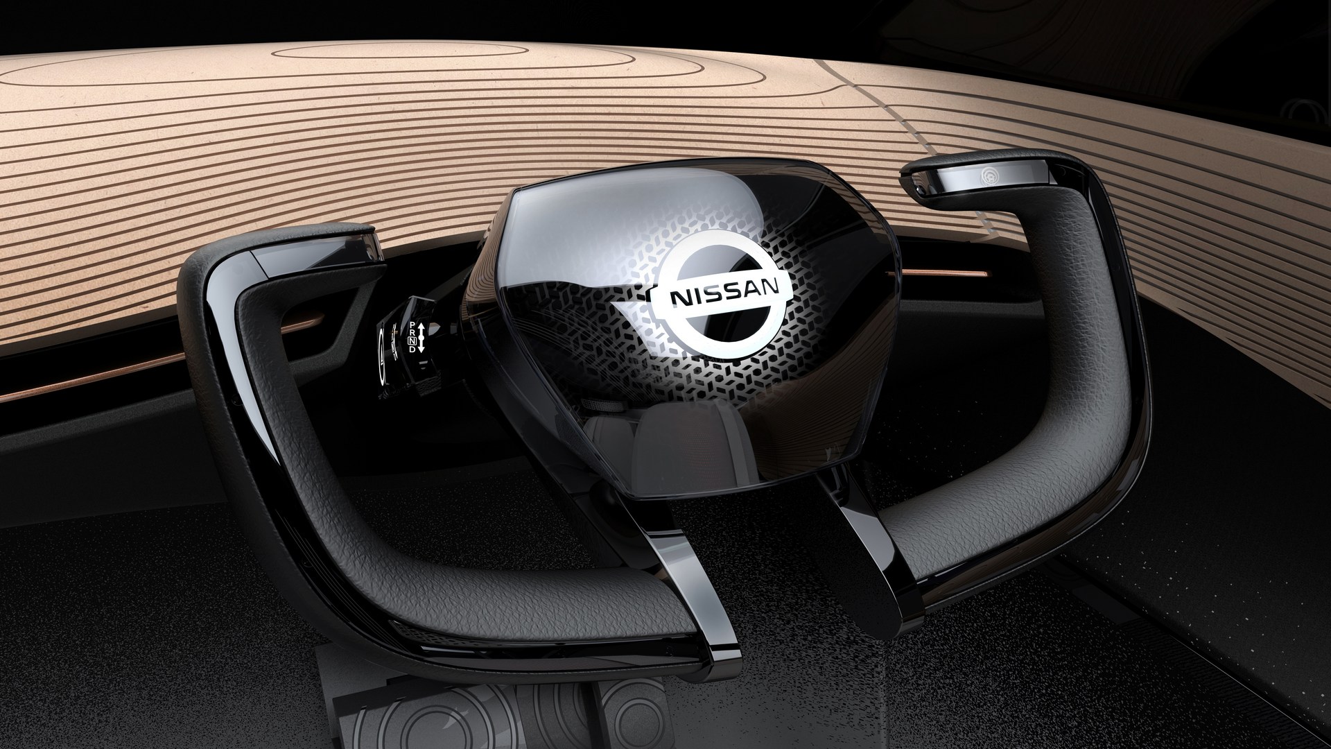 2017 nissan imx concept 12 Nissan IMS And IMQ Trademarks Hint At New Electric Vehicles