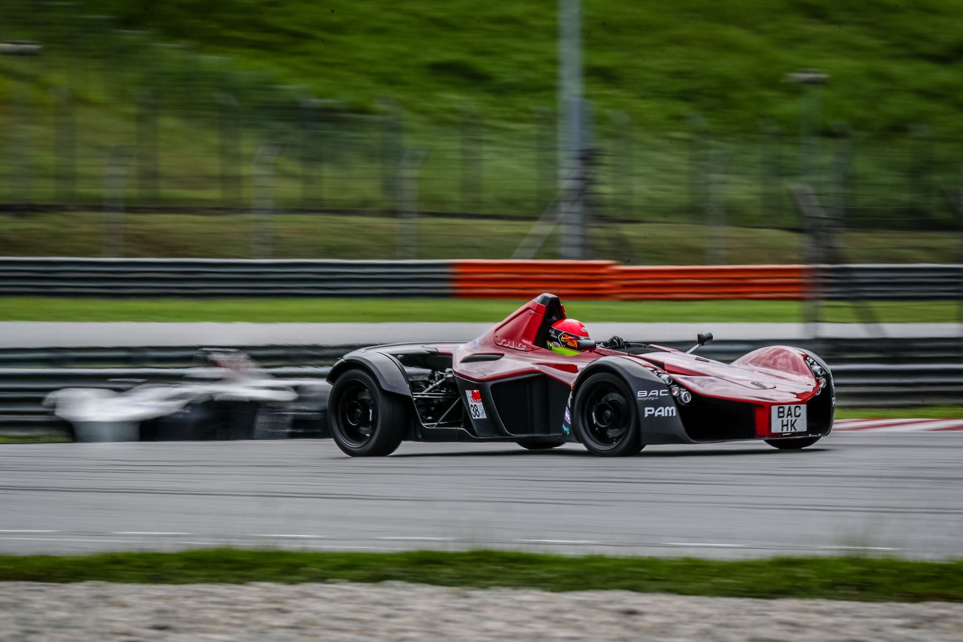 BAC-Mono-Sepang-4 BAC Mono Sets Production Car Lap Record At Sepang International Circuit