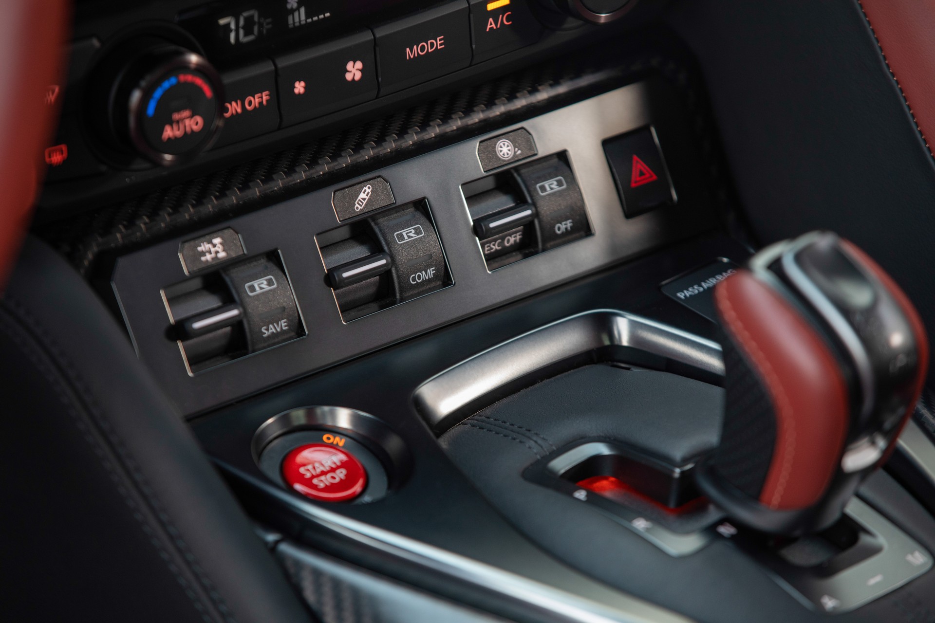 2019 Nissan GT-R-9 2019 Nissan GT-R Lands In U.S. Dealerships For A Tad Under $100,000