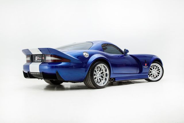 bravado banshee dodge viper 14 Real-Life Bravado Banshee Is Looking For Another Owner, Again