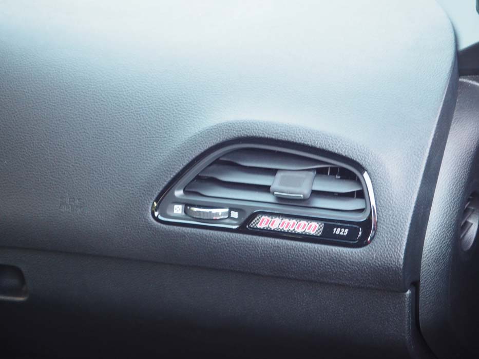 UK Dealer Will Sell You A Dodge Demon For £140,000 Or $178,000