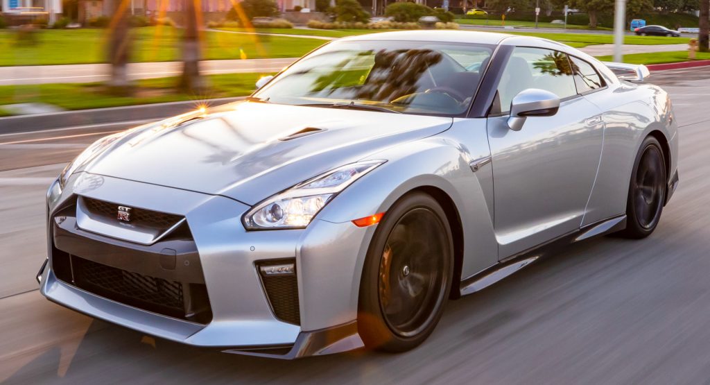 2019 Nissan GT-R R36 Skyline Rumors, Video - Nissan Alliance