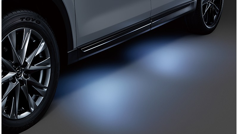 Mazda Tokyo Auto Salon-16 Mazda Drop-Head Coupe Concept Graces The MX-5 With A Carbon Fiber Hard Top