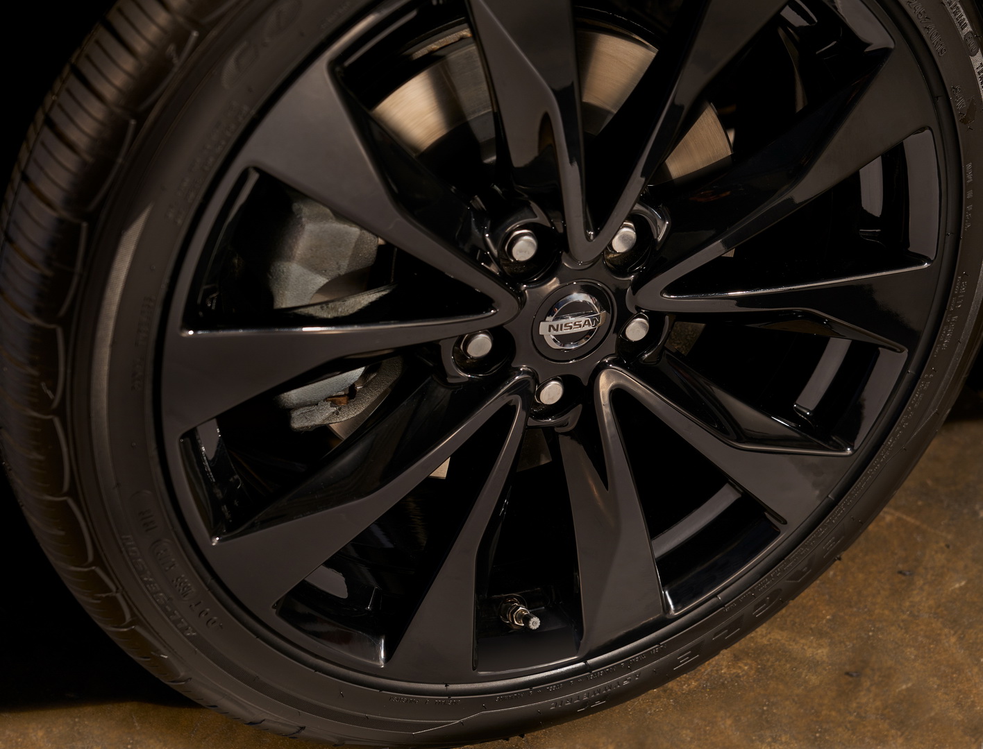 2019 nissan maxima 27 2019 Nissan Maxima Enters The U.S. Market Priced From $33,950