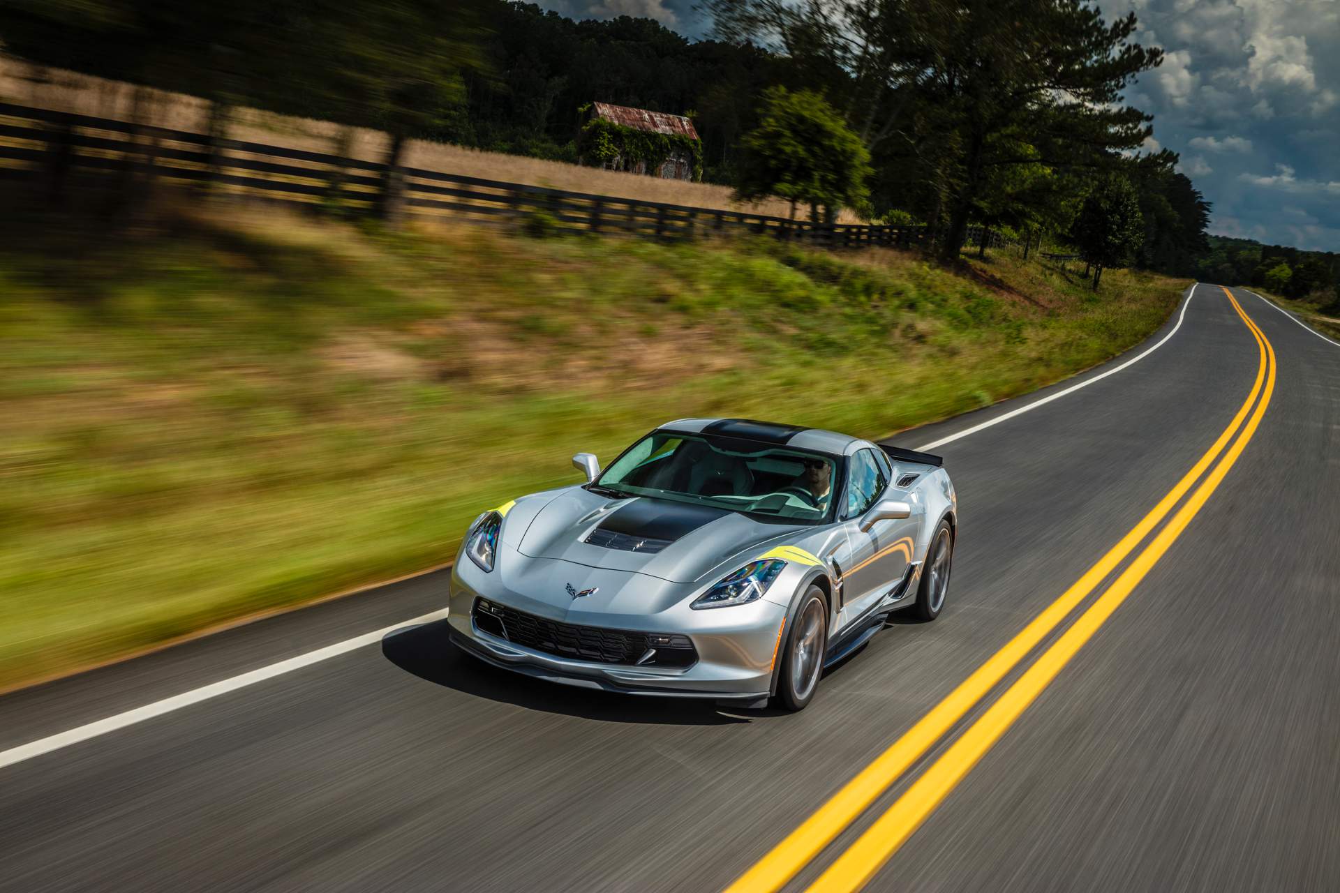 2017 Chevrolet Corvette Grand Sport 2019 Corvette Gets More Expensive With Price Bumps Of Up To $2,500