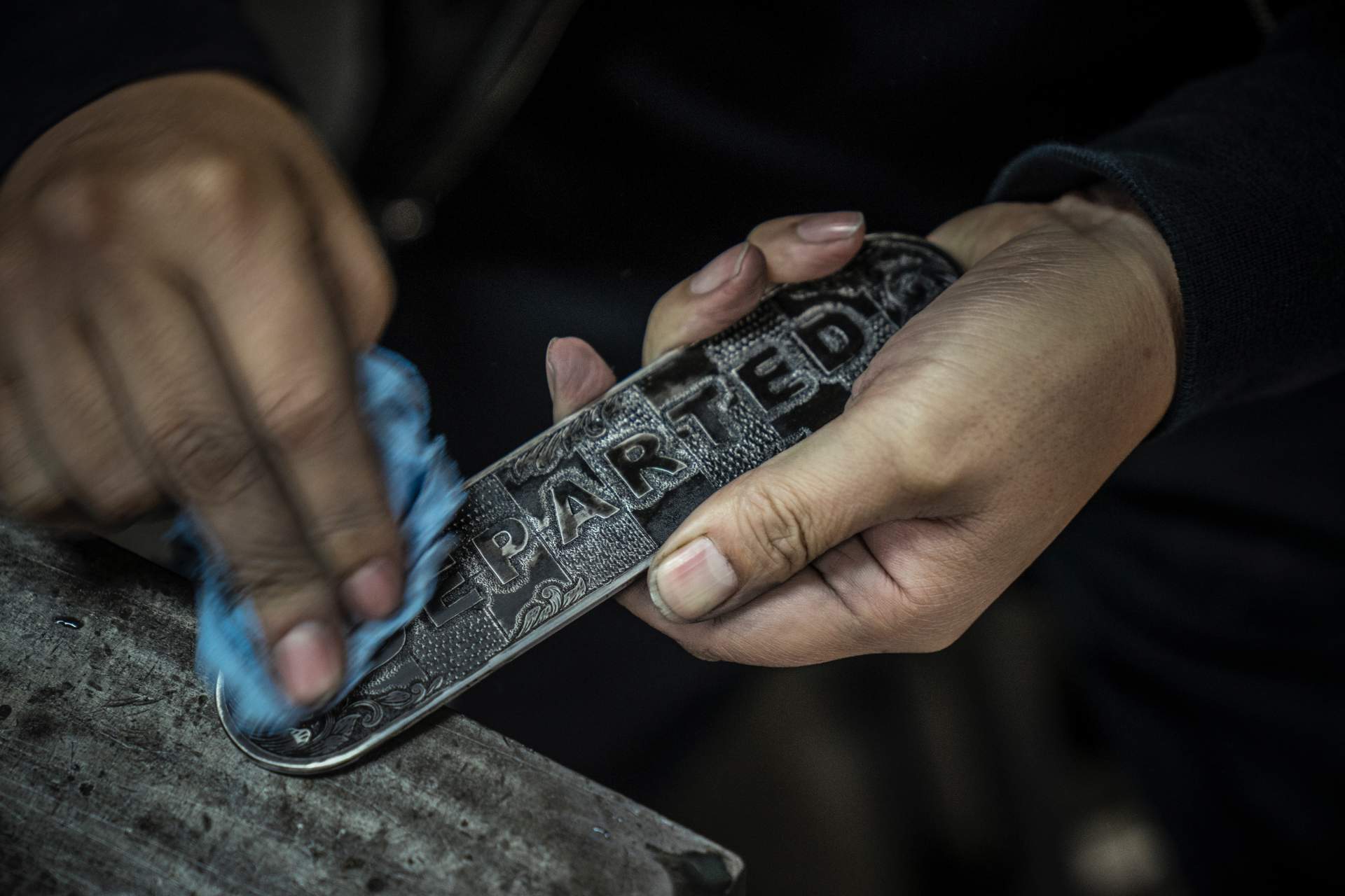 Custom Works Zon BMW concept motorcycle 3 BMW And Japan’s Custom Works Zon Collaborate On R18 Bike With Mystery Boxer Engine