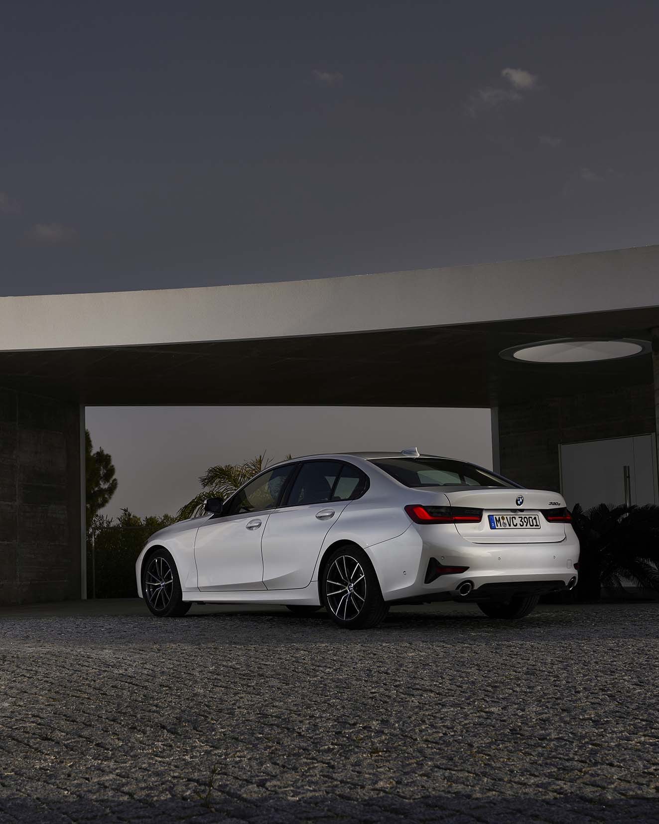 2019 BMW 3-Series-293 First 2019 BMW 3-Series Reviews Are Out (Plus 300+ Photos)