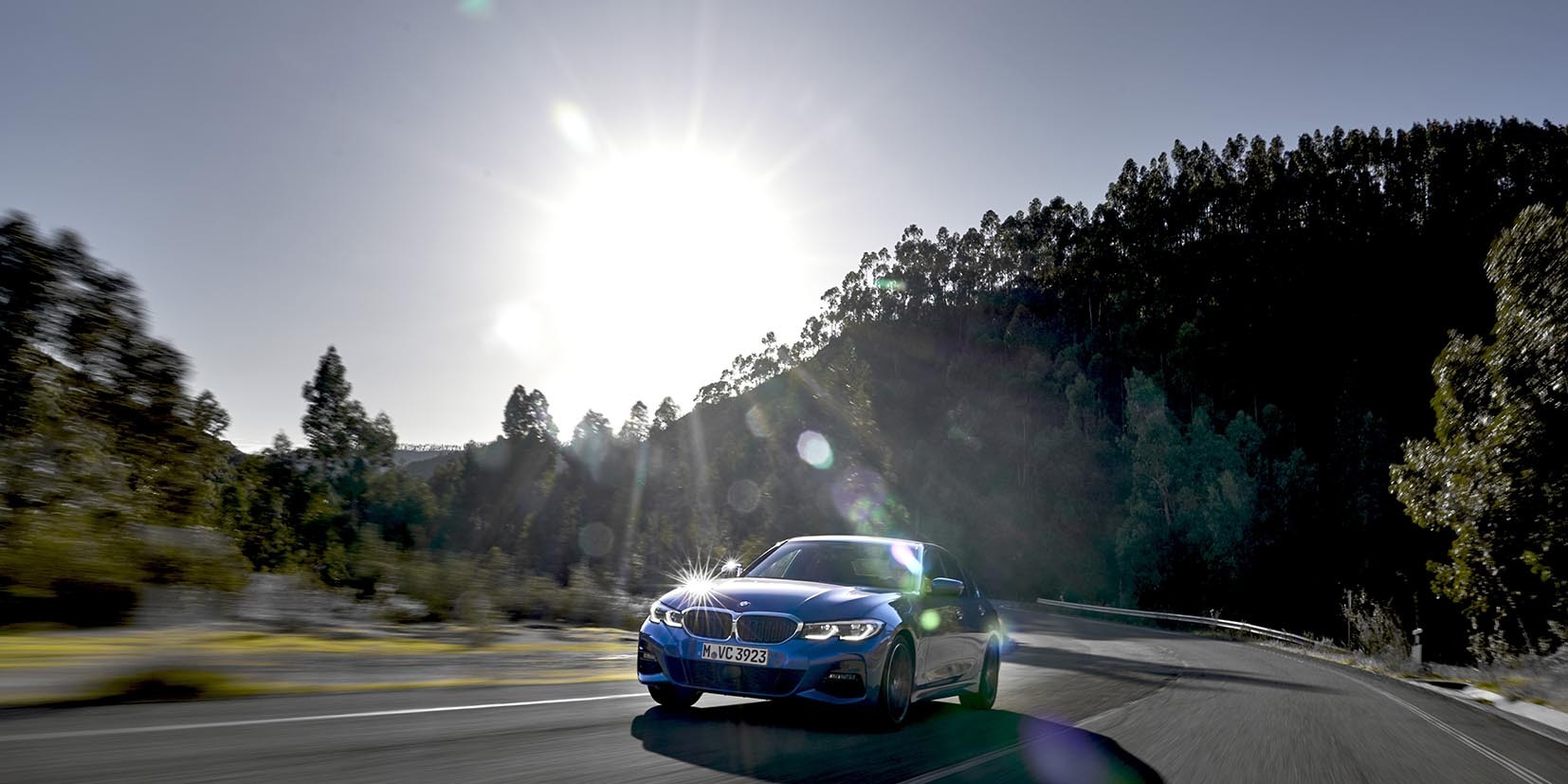 2019 BMW 3-Series-333 First 2019 BMW 3-Series Reviews Are Out (Plus 300+ Photos)