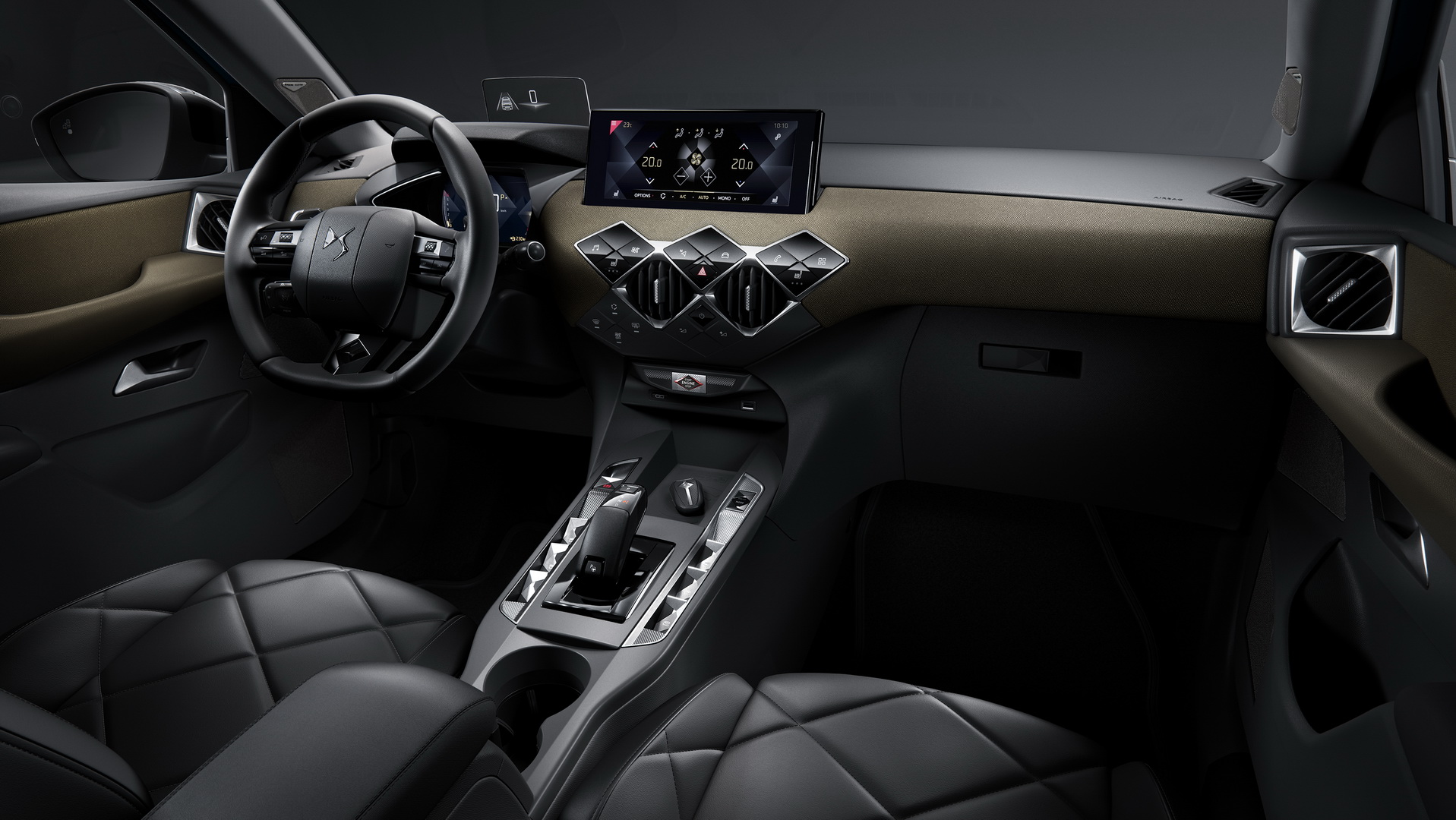 2019 ds3 crossback e-tense 6 DS Automobiles Might Skip The 2019 Geneva Motor Show