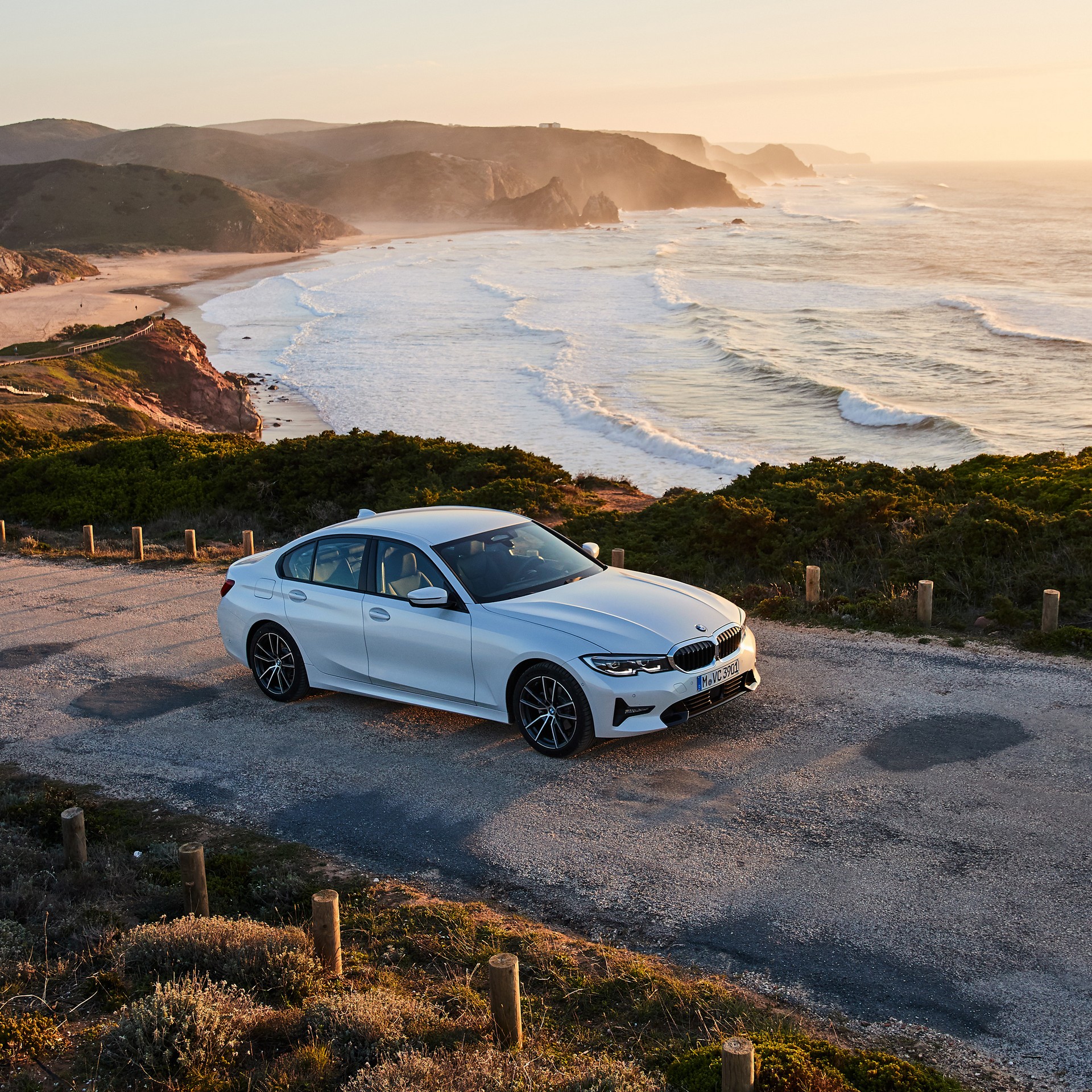 2019 BMW 3-Series-232 First 2019 BMW 3-Series Reviews Are Out (Plus 300+ Photos)