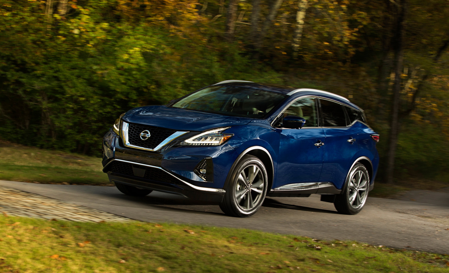 2019 nissan murano 10 2019 Nissan Murano On Sale From $31,270