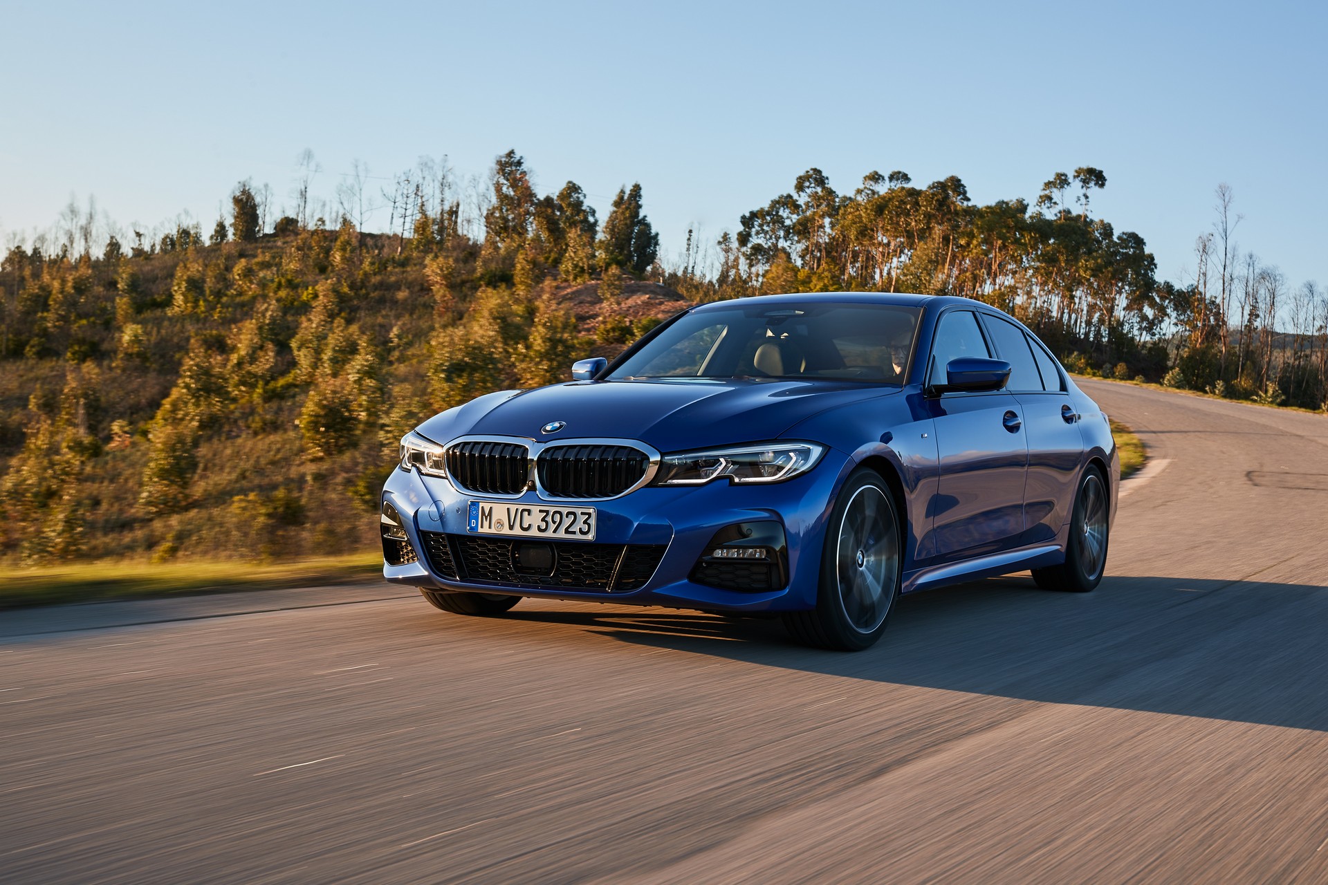 2019 BMW 3-Series-112 First 2019 BMW 3-Series Reviews Are Out (Plus 300+ Photos)