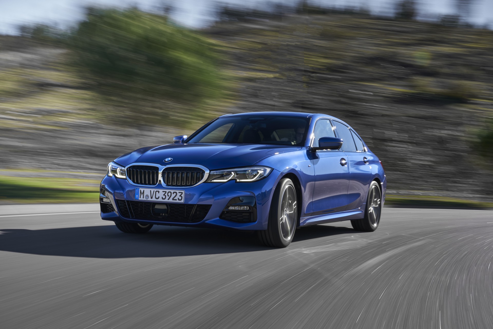 2019 BMW 3-Series-147 First 2019 BMW 3-Series Reviews Are Out (Plus 300+ Photos)