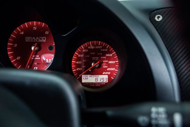 bravado banshee dodge viper 71 Real-Life Bravado Banshee Is Looking For Another Owner, Again