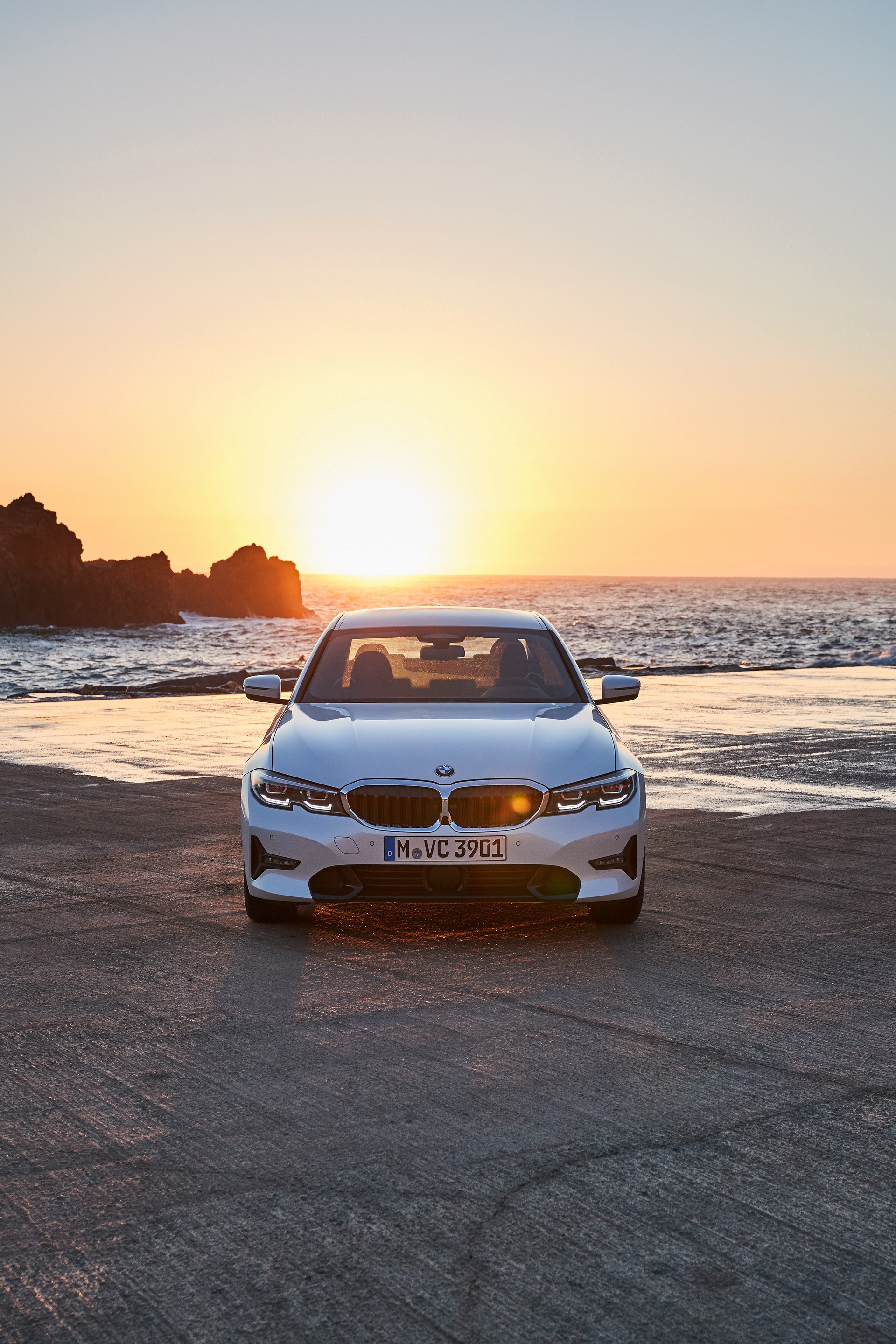 2019 BMW 3-Series-31 First 2019 BMW 3-Series Reviews Are Out (Plus 300+ Photos)