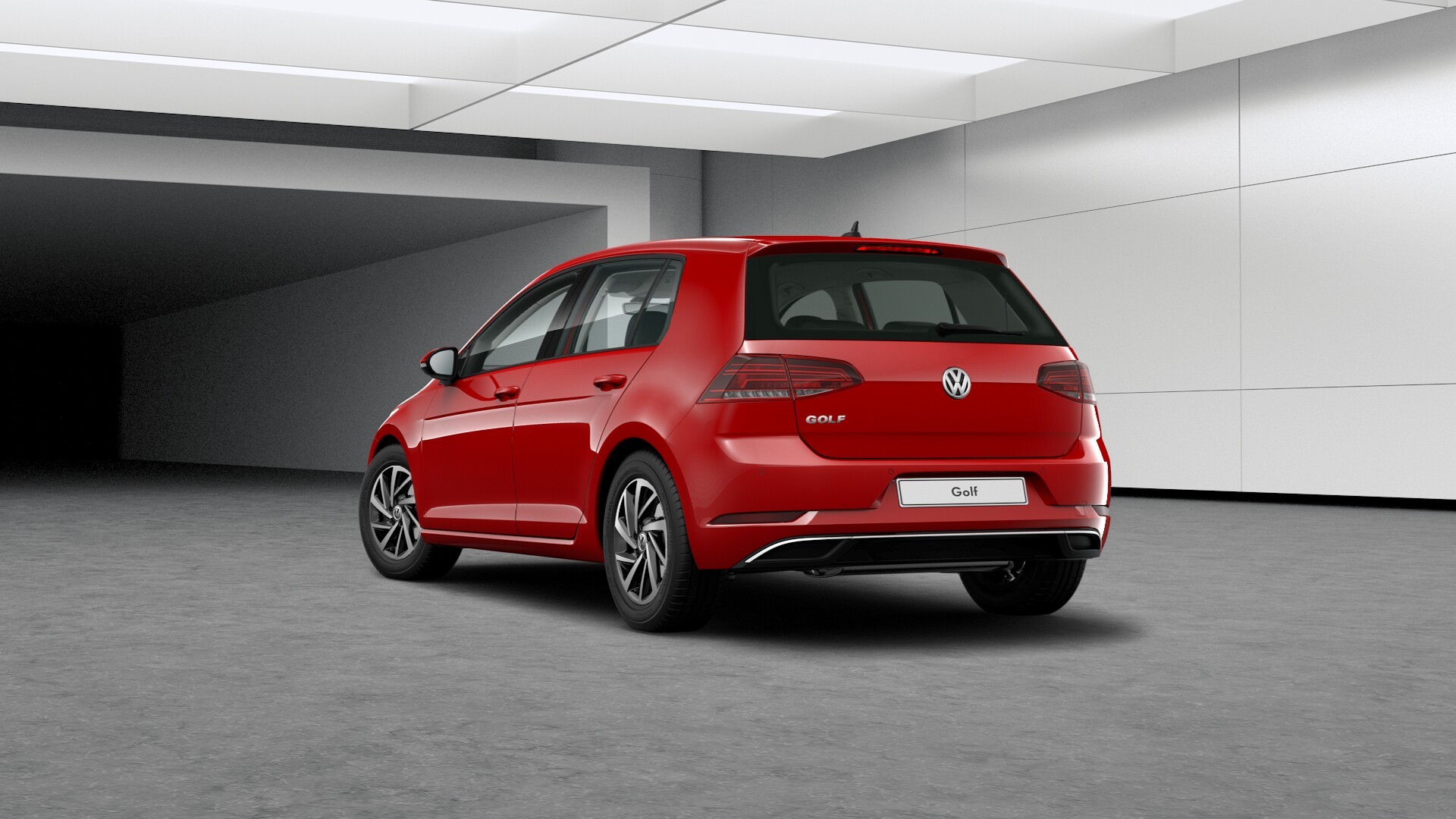 2019 vw golf match edition uk 3 VW Golf Match Edition Replaces SE And SE Nav Grades In The UK