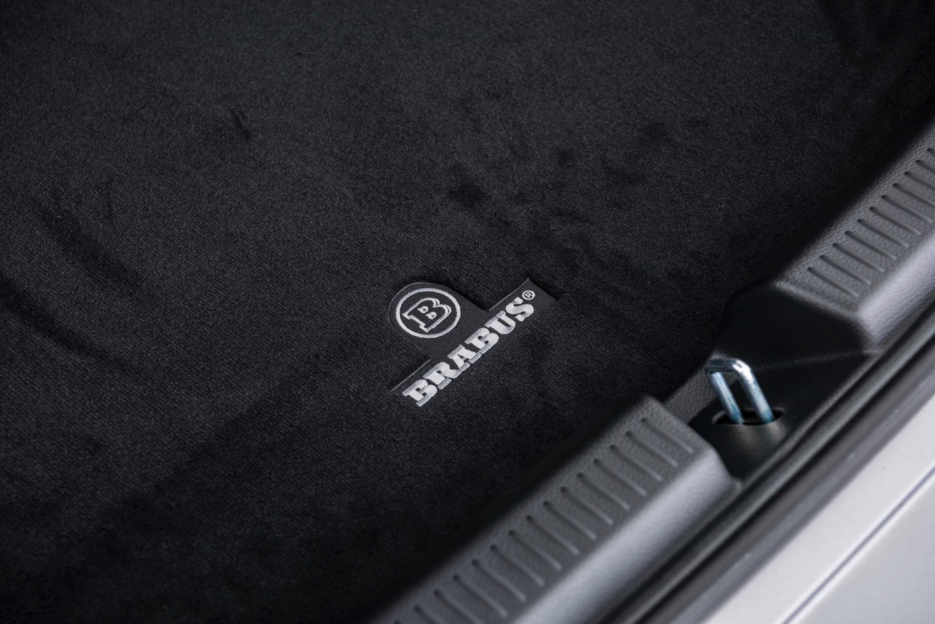 2019 Mercedes A-Class by Brabus 20 Brabus Upgrades Take Mercedes-Benz A250 Close To A35 Territory