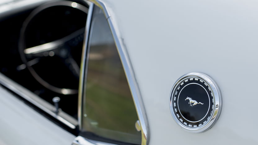 1969 FORD MUSTANG BOSS 429-10 Show The Shelby GT500 Who’s Boss With This Classic 1969 Mustang Boss 429