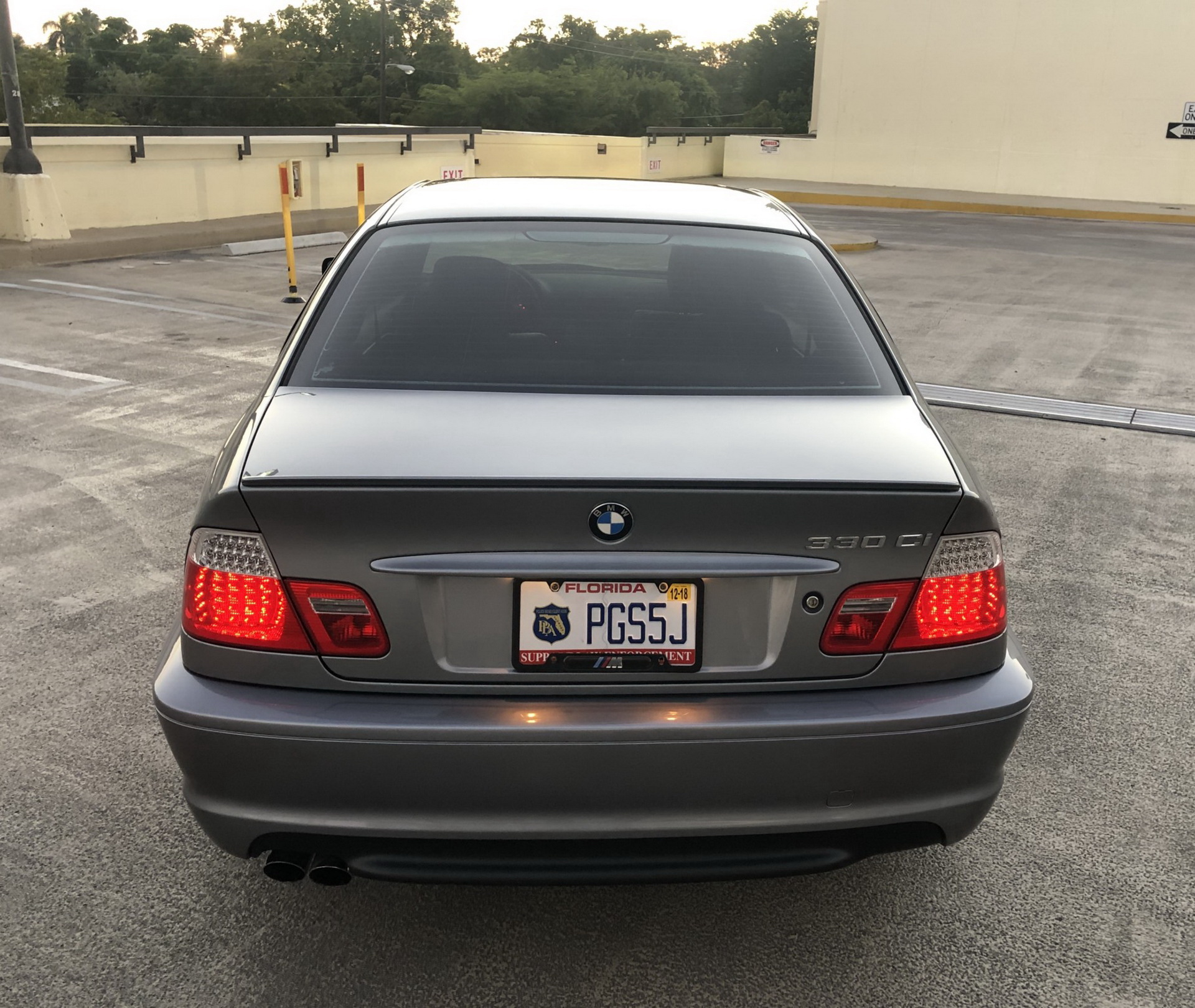 BMW-330ci-ZHP-06 Looking For The E46 Sweet Spot? 2004 BMW 330Ci ZHP Requires Your Attention