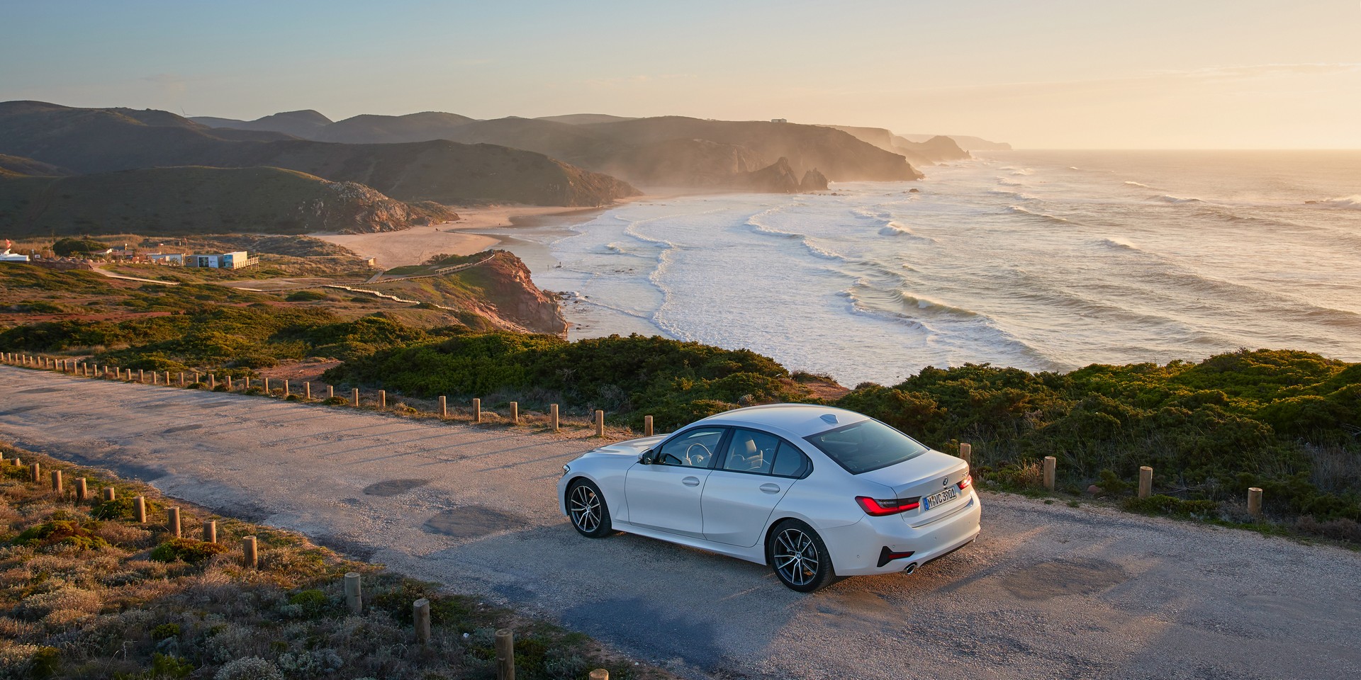 2019 BMW 3-Series-227 First 2019 BMW 3-Series Reviews Are Out (Plus 300+ Photos)