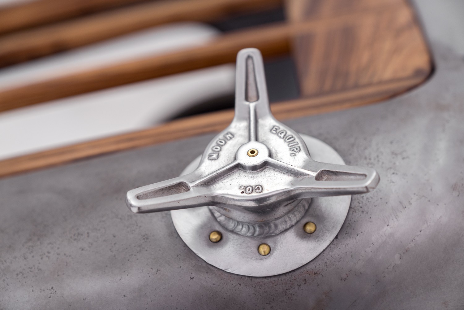 1930 Ford Model A Hot Rod-12 Custom Built 1930 Ford Model A Hot Rod Sports 5.4-Liter HEMI V8